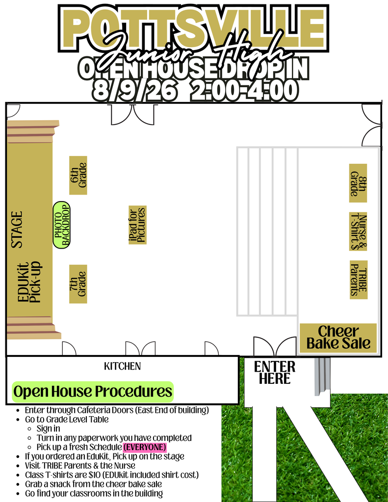 Open House