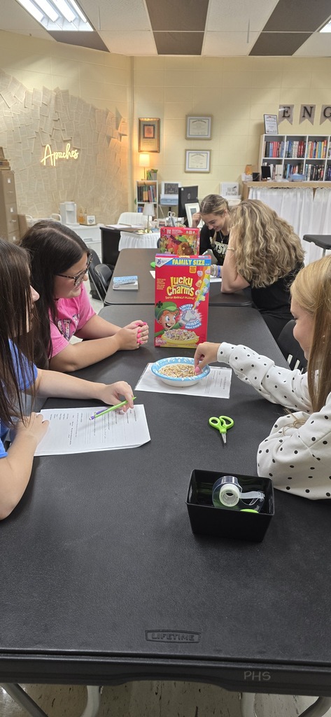 Cereal Rhetorical Analysis