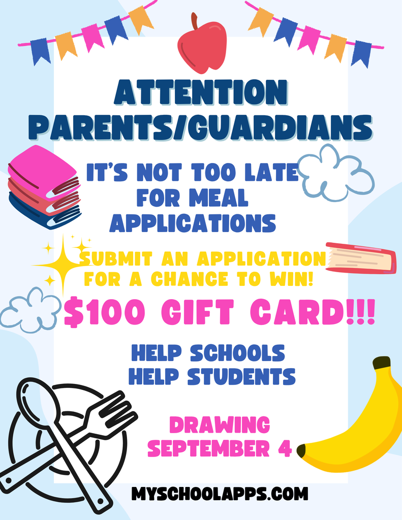 PSD meal application win gift card