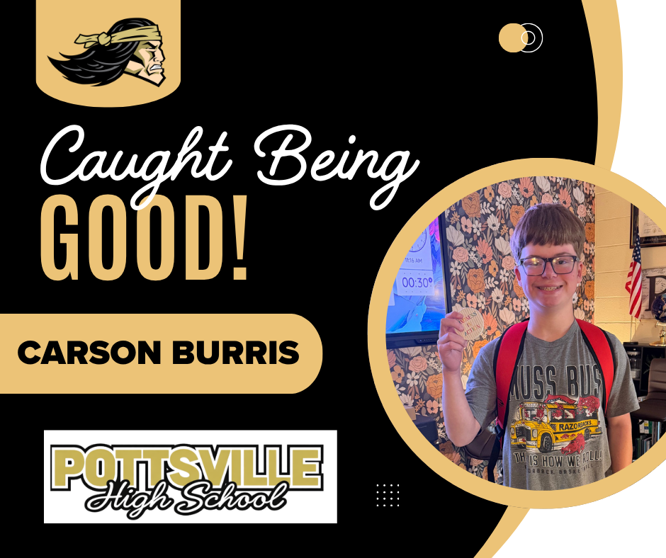 Carson Burris