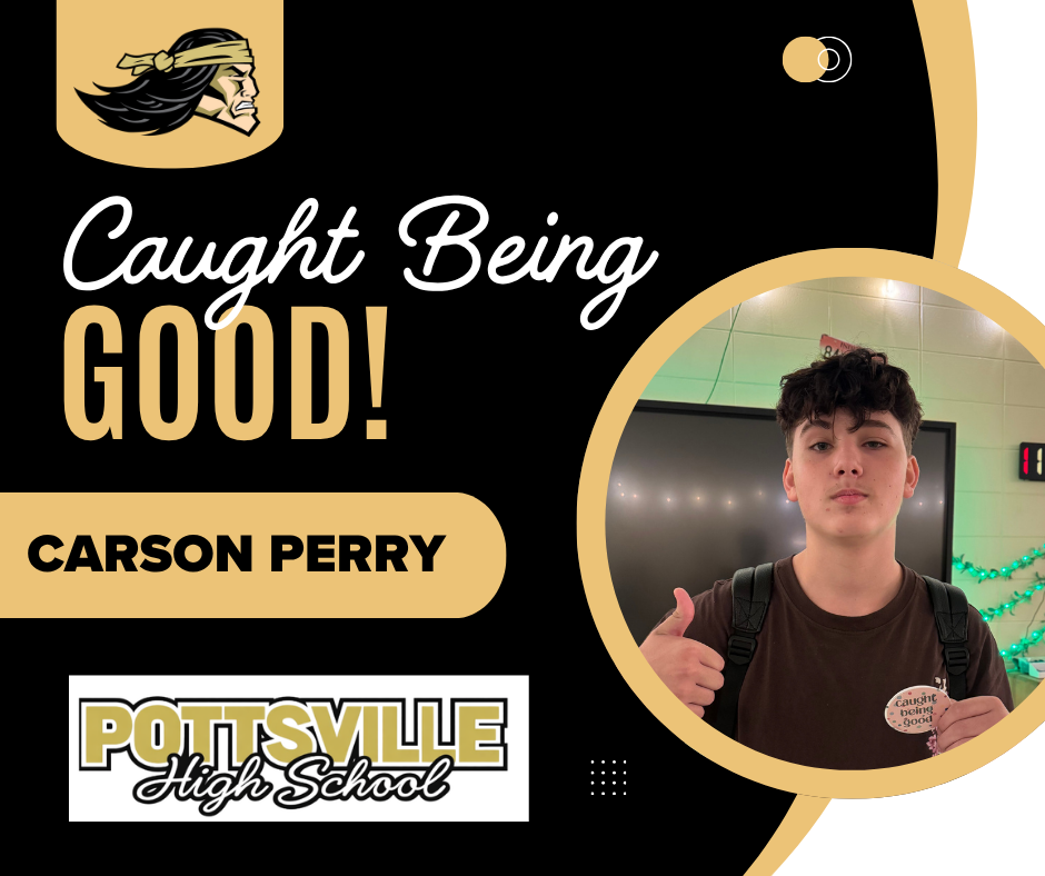 Carson Perry