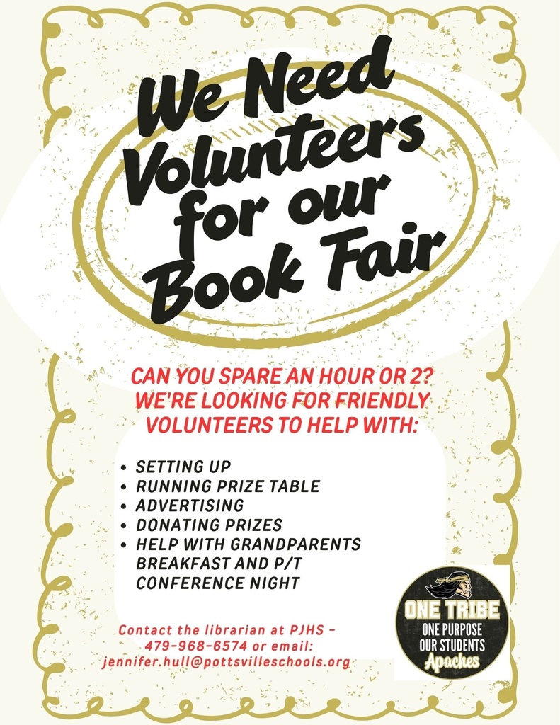 volunteers