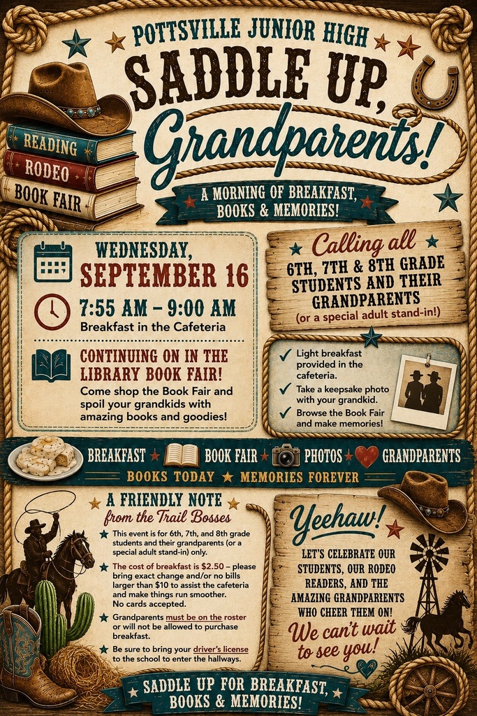 grands day