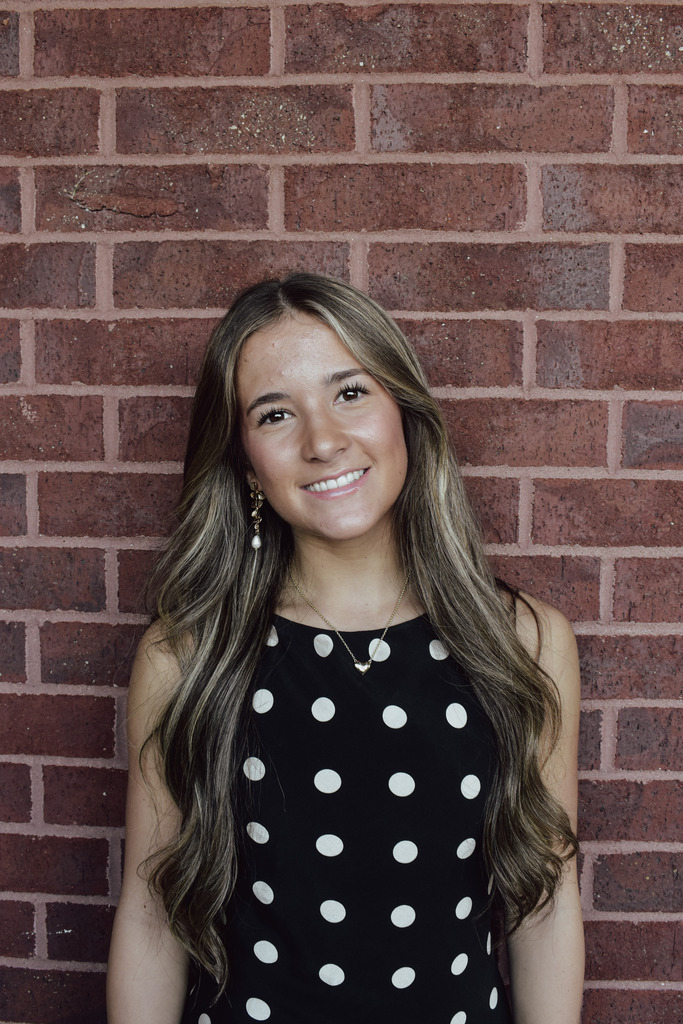 Senior Maid Sophie Ussery