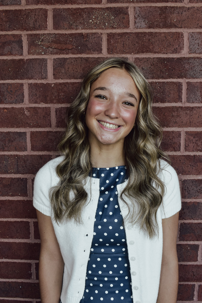 Senior Maid Bella Ussery