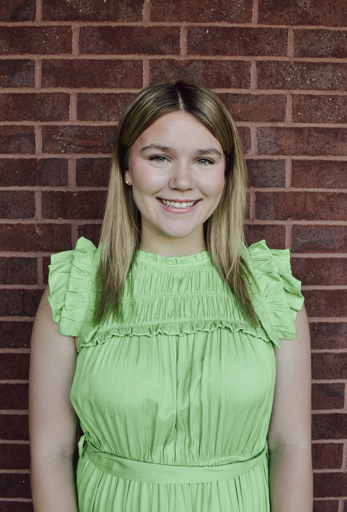 Senior Maid Layla Jo Robinson