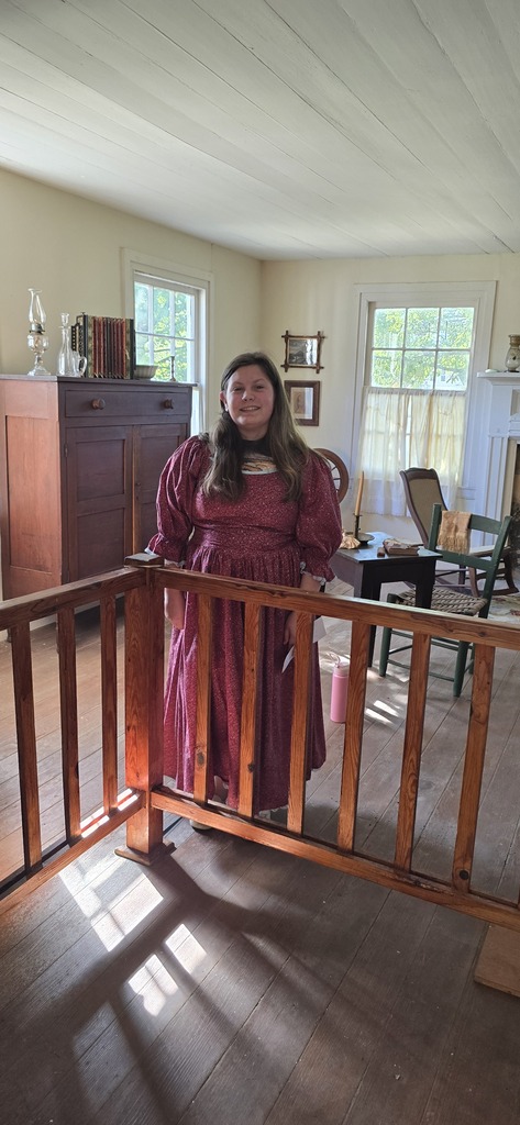 Living History Program