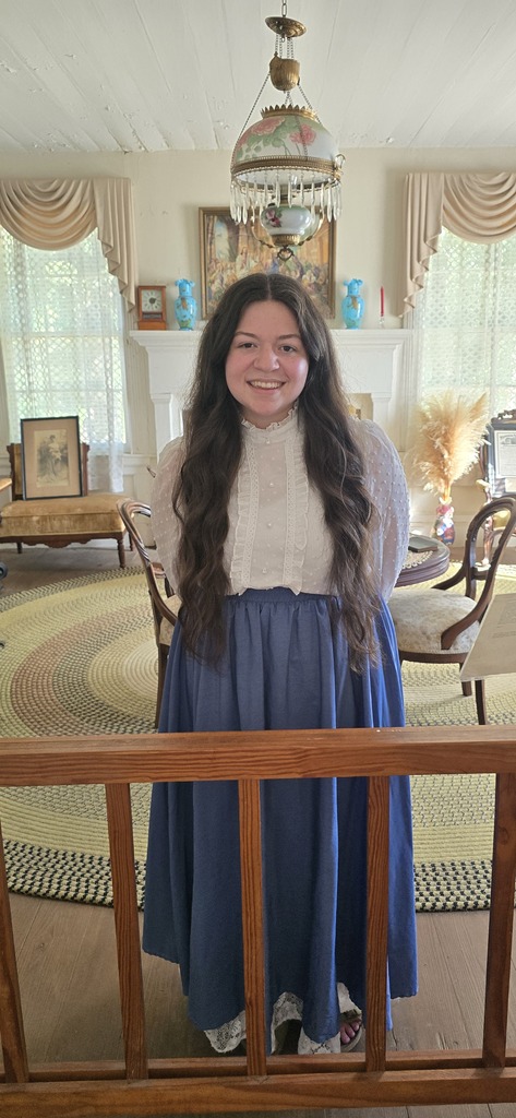 Living History Program