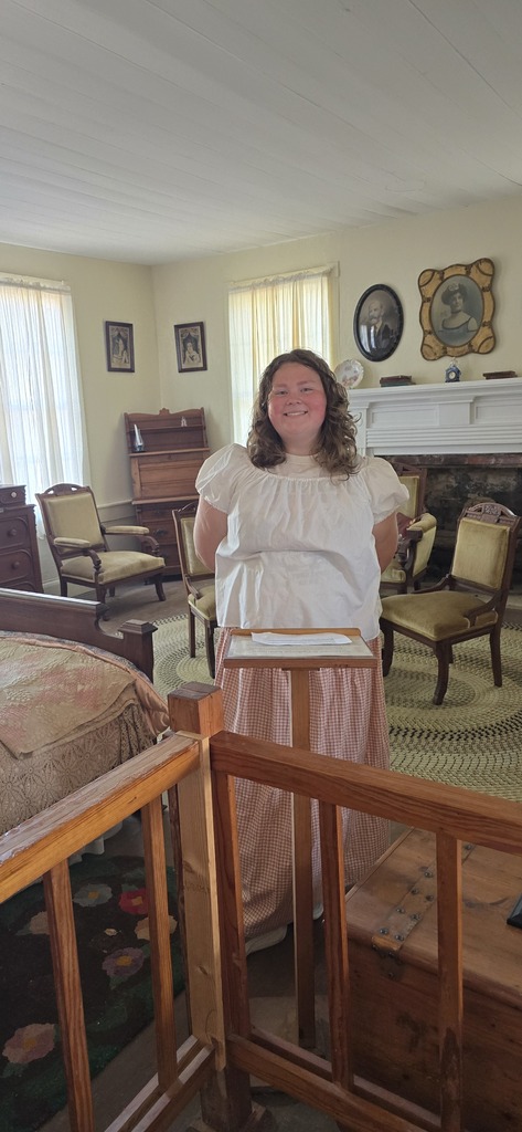 Living History Program