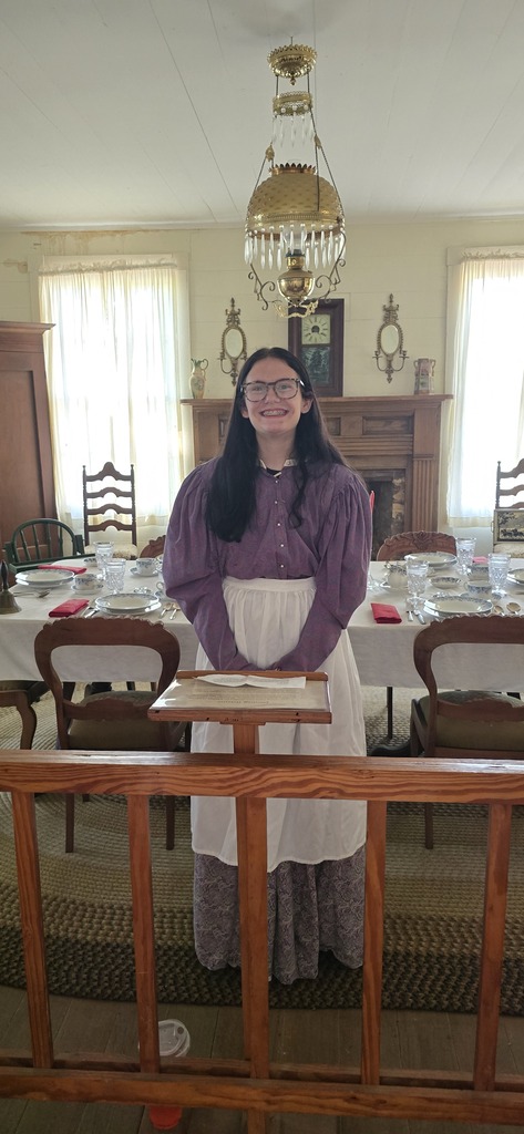 Living History Program