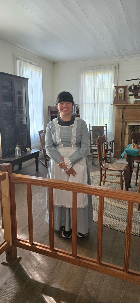 Living History Program