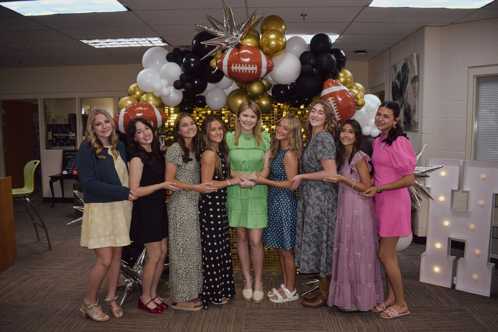 Homecoming Brunch