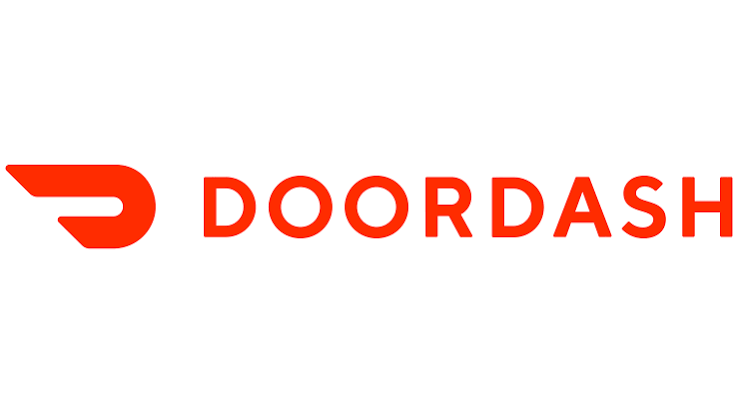 Doordash Logo