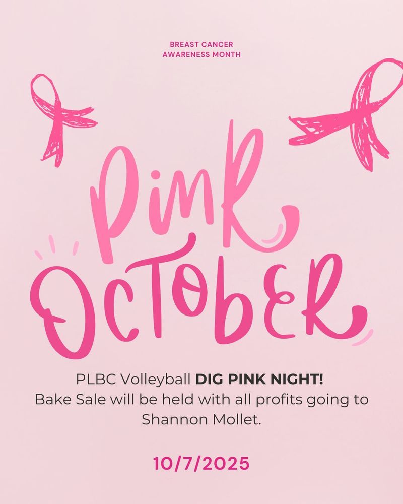 Dig Pink