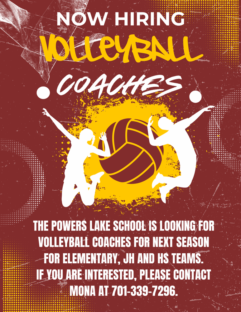 Volleyball Coaches 2026