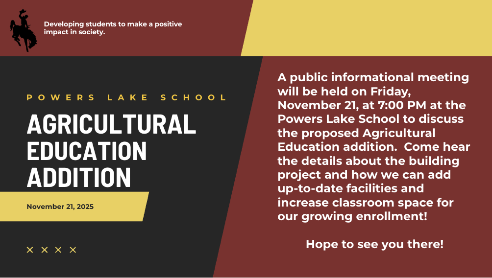 Agricultural Education Addition