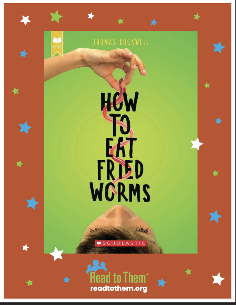 One School, One Book