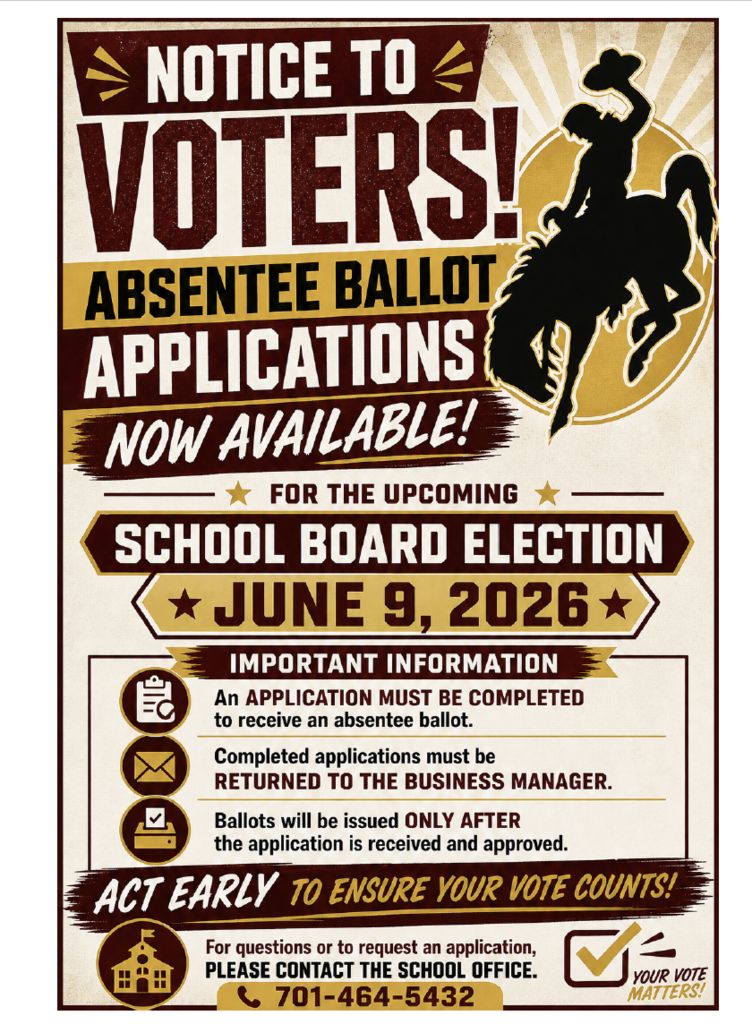School Board Election