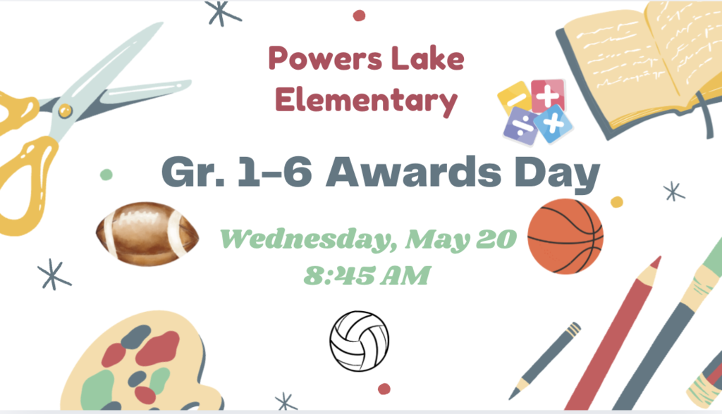 Elementary Awards Day