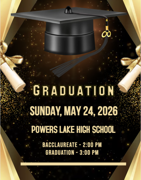 GRADUATION