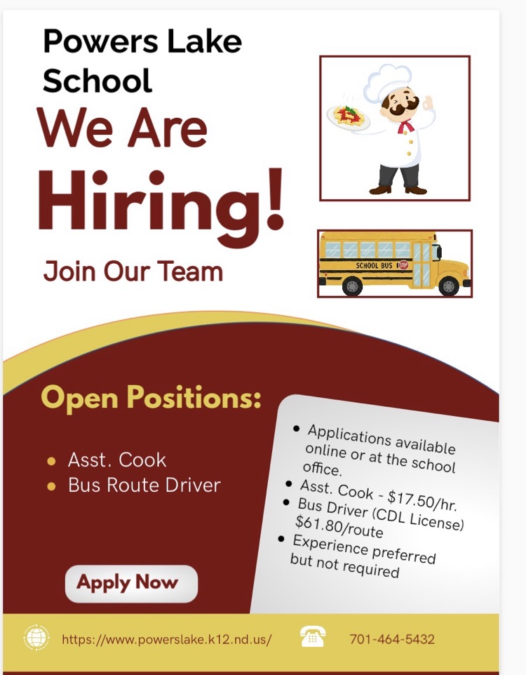 Help Wanted