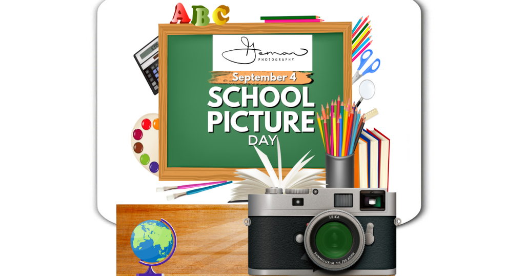 Picture Day