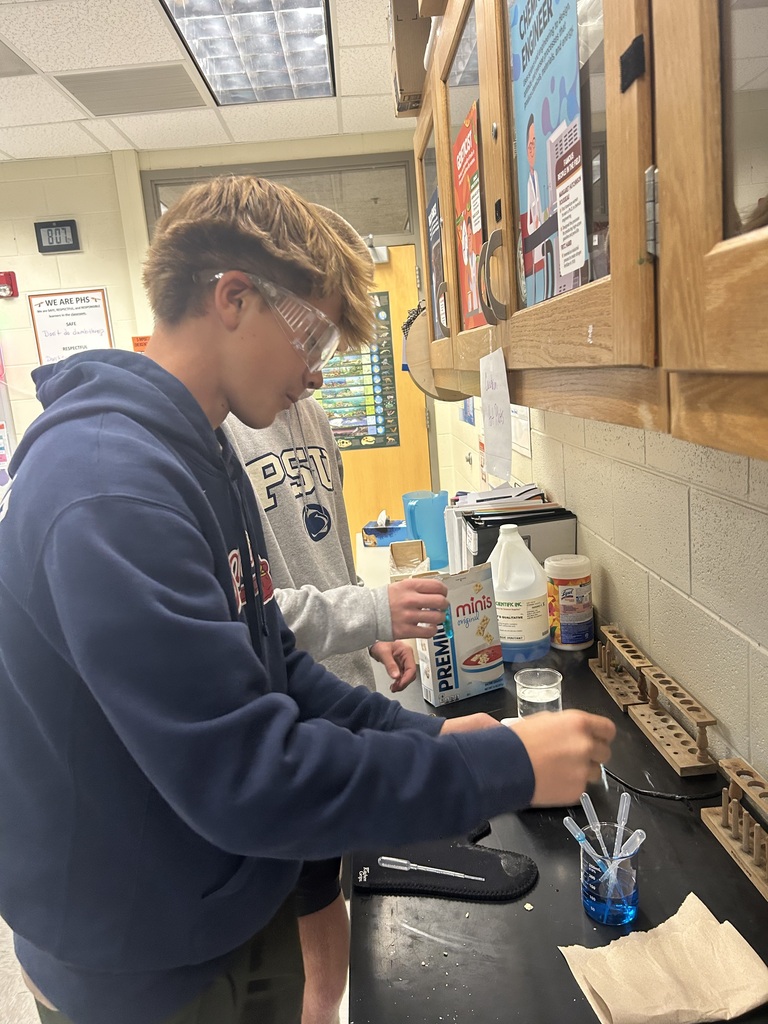 Biology students conduct an investigation to determine if digestive enzymes were responsible for breaking down complex carbohydrates to simple carbohydrates .