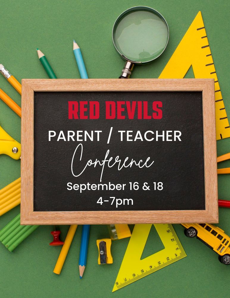 Parent Teacher Conference