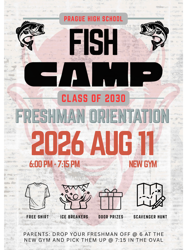 Fish Camp