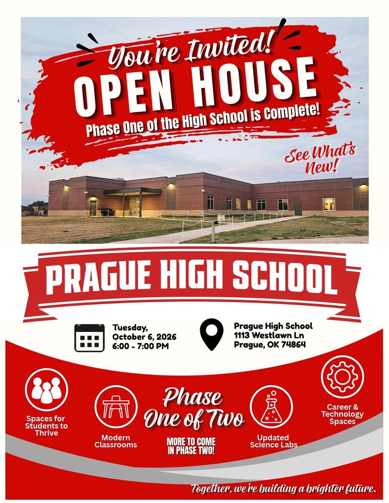 Open House