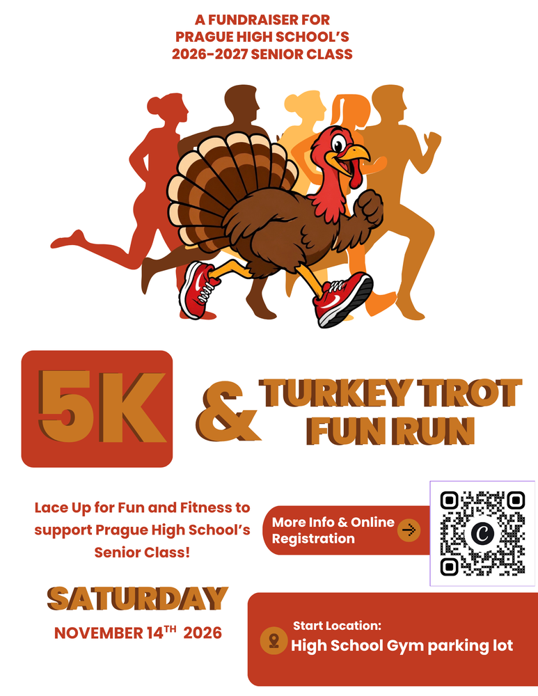Turkey Trot