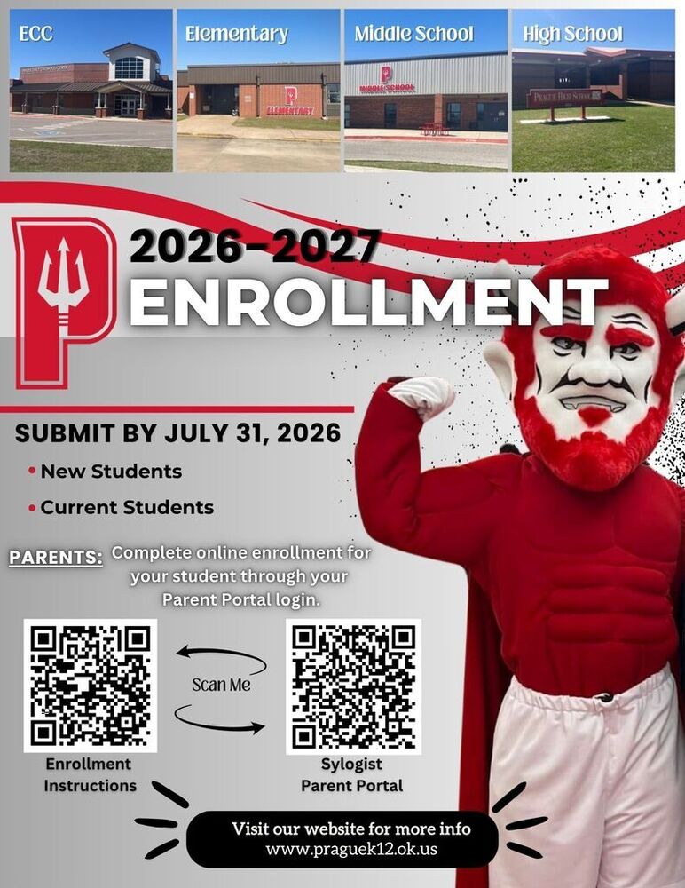 Enrollment