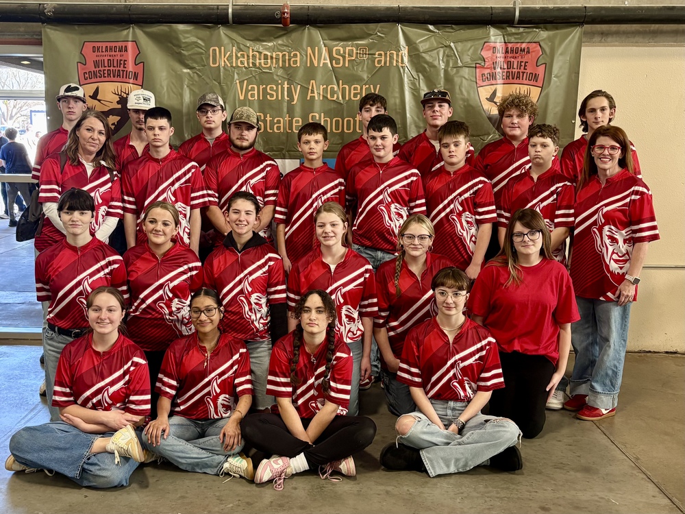 State Archers