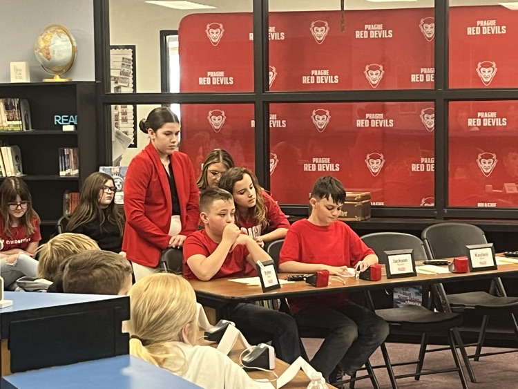 MS Academic Bowl