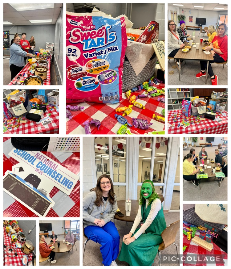 counselor appreciation week