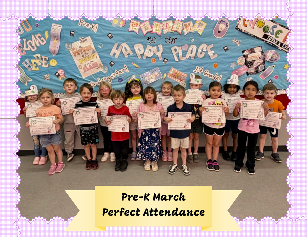 PreK