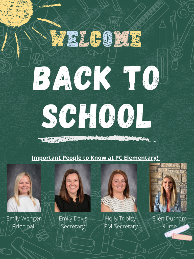 Back to School