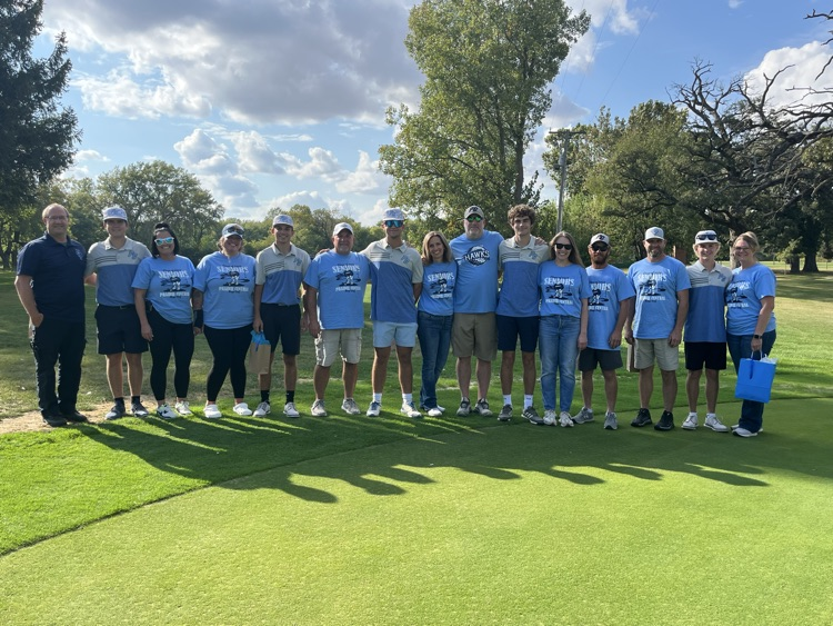 PC boys golf