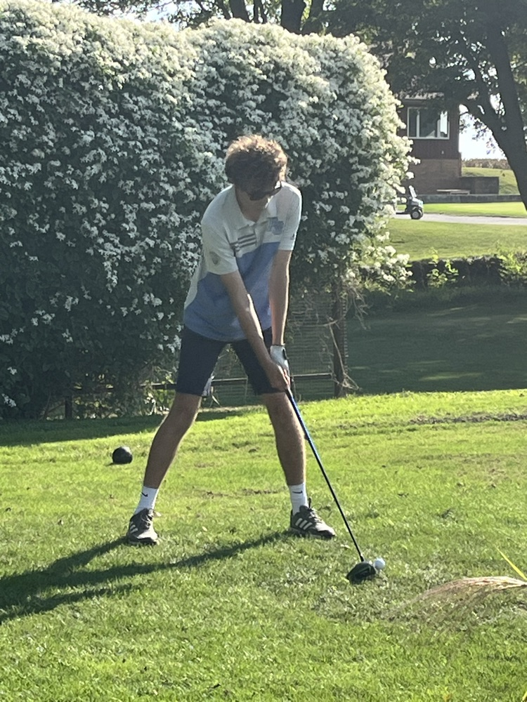 PC boys golf