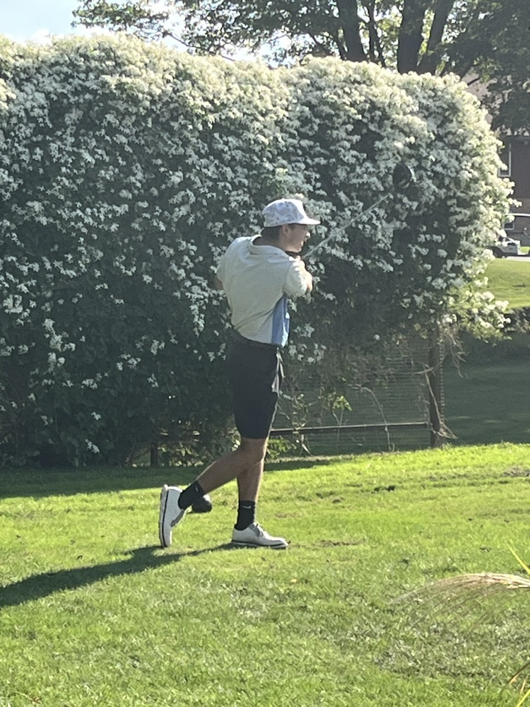 PC boys golf