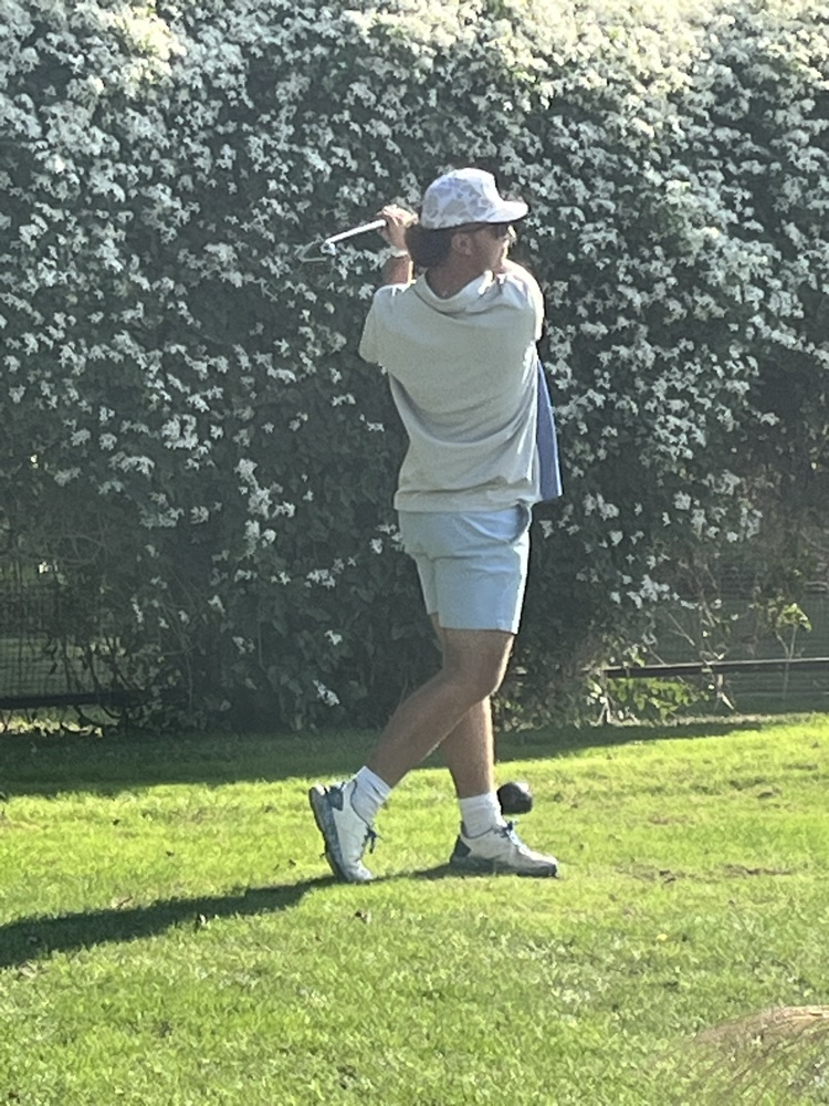 PC boys golf
