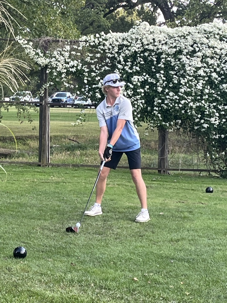 PC boys golf