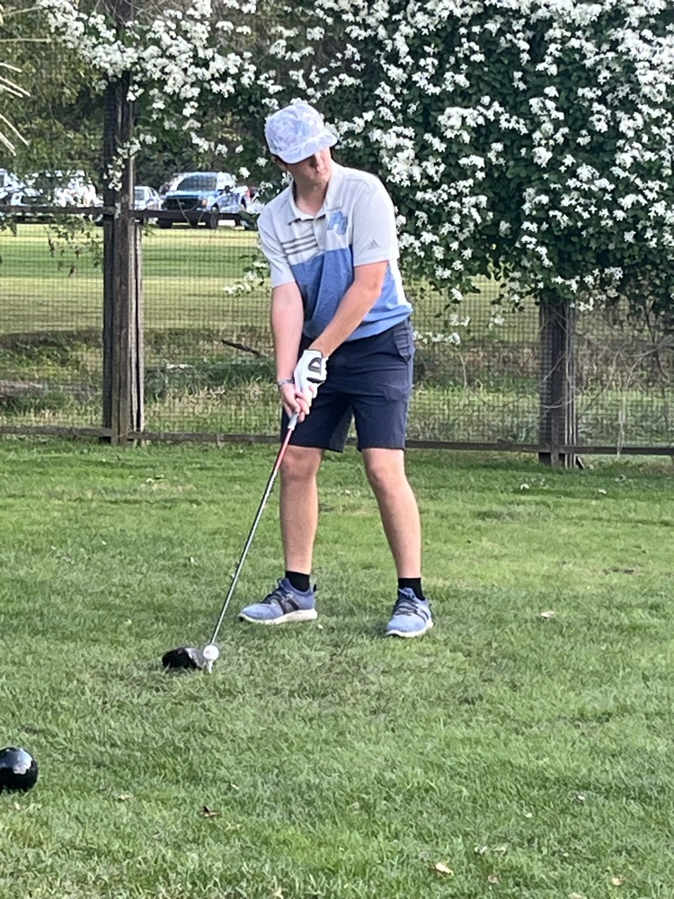 PC boys golf