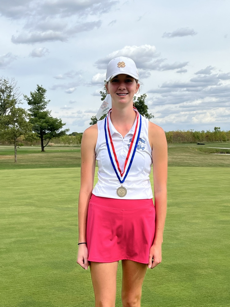 girls golf