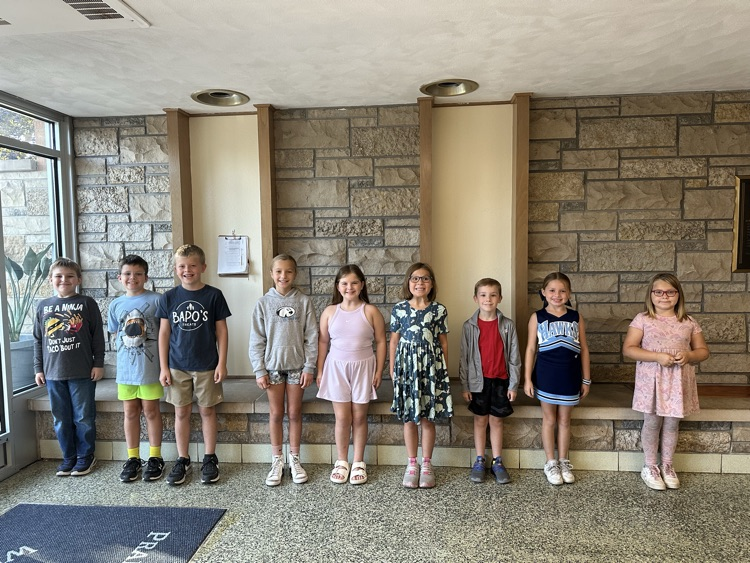 September 26 winners