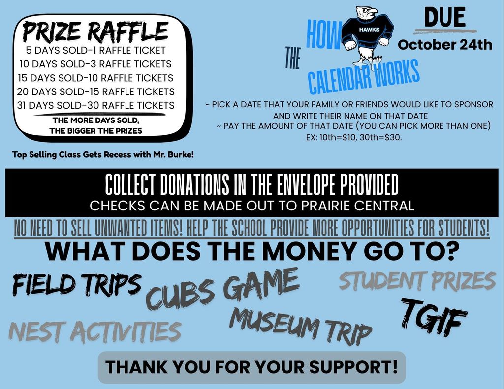 Fundraiser