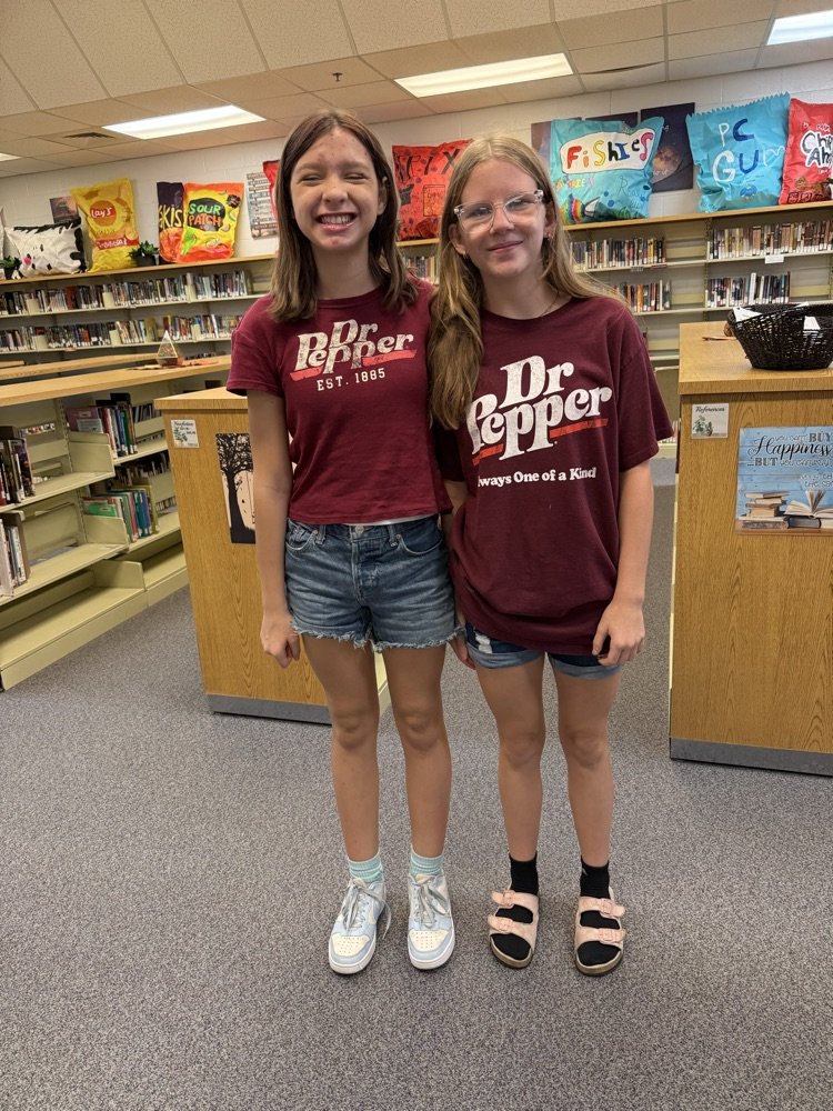 Twin day