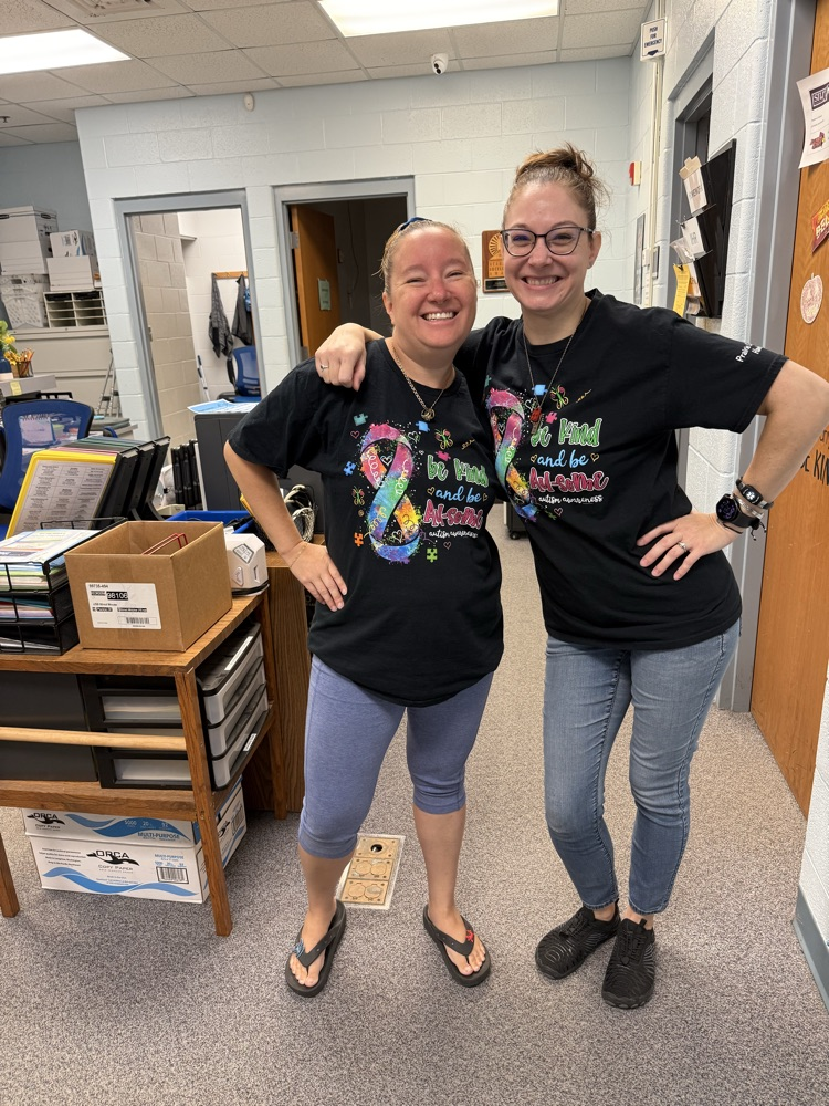 Twin day