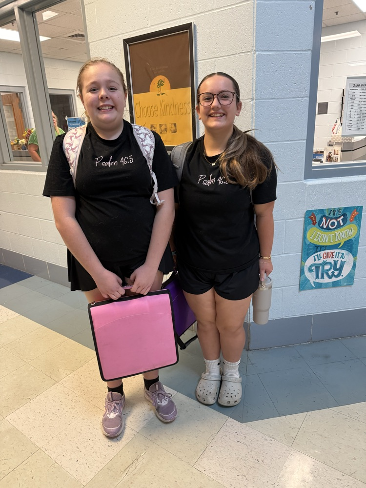 Twin day