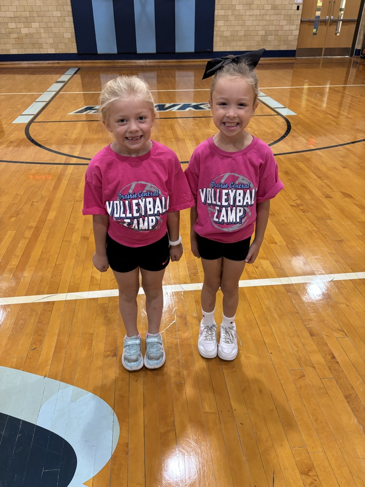 Twin day